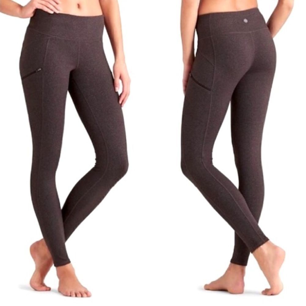 ATHLETA Pixy Drifter tight